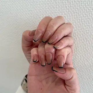 ネイル yomu nail yuumiのネイルデザイン