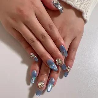 ネイル Cute beauty2のマツエク・マツパデザイン