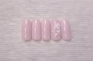 ネイル CURUMI REBEST 京橋のマツエク・マツパデザイン