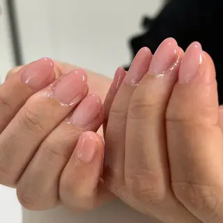 ネイル io.Nail 谷町九丁目のネイルデザイン