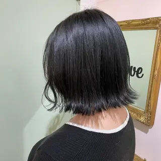 ミディアム 💈メンズ💈 池田蒼竜のヘアスタイル