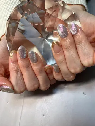 ネイル coco nailのネイルデザイン