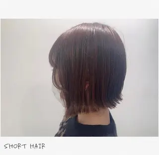 ショート sa chiのマツエク・マツパデザイン