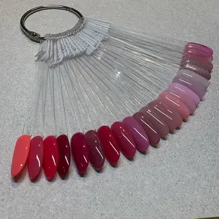 ネイル 本八幡駅 yukaのネイルデザイン