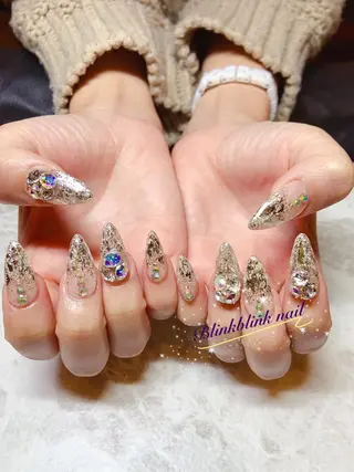 ネイル Style Nailのネイルデザイン