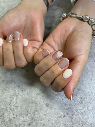 ネイル 【LINON】 airiのネイルデザイン