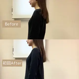 メンズ 美容整体 takahashiのエステ・リラクイメージ