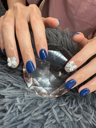 ネイル nail nanaのネイルデザイン