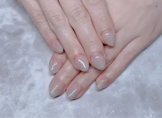 ネイル ISA_ BELLAのネイルデザイン