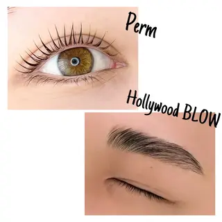 マツエク・マツパ Gluttony/ ｸﾞﾗﾄﾆｰのマツエク・マツパデザイン