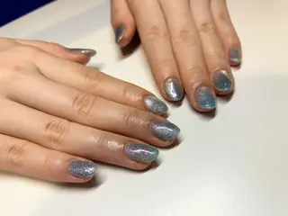 ネイル Ｊａｍ nail Airisaのネイルデザイン