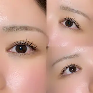 マツエク・マツパ coyuki💛 eight池袋のマツエク・マツパデザイン