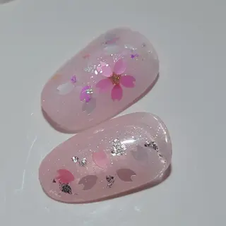 ネイル ♪おとねいる♪
 feat.C&Bおとのネイルデザイン