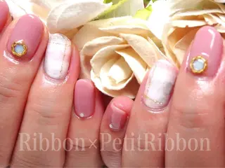 ネイル Verest 西荻窪のネイルデザイン