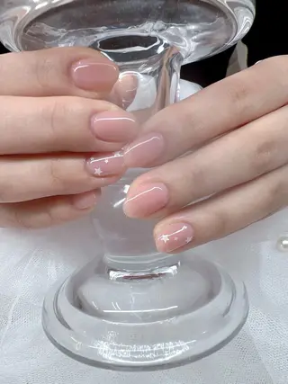 ネイル nail l_yukiのネイルデザイン