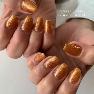 ネイル nailsalon Lenoaのネイルデザイン