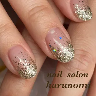 ネイル nailroom harunomiのネイルデザイン