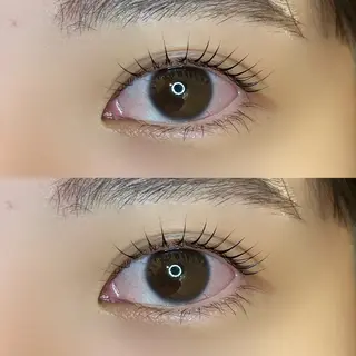 マツエク・マツパ Mai 🤍 Minyonのマツエク・マツパデザイン