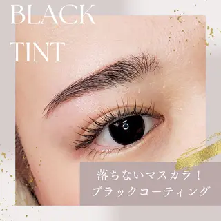 アイブロウ 韓国マツパ*マスカラ パーマ導入店Reoのマツエク・マツパデザイン