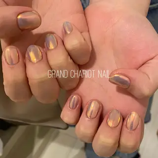 ネイル NORA nail UMEDA MAIのネイルデザイン