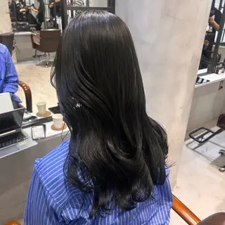 カラー 🎀 Sakuraのヘアスタイル