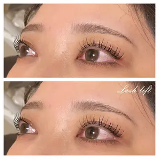 マツエク・マツパ 韓国風まつげ 🍒Rye🍒のマツエク・マツパデザイン