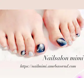 ネイル Nailsalon mimiのネイルデザイン
