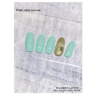 ネイル M's Style NAIL BARのネイルデザイン