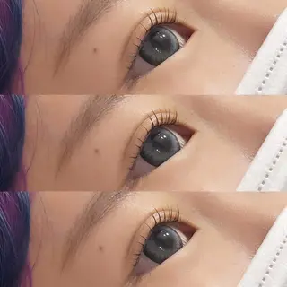 マツエク・マツパ eyelist ✵ Itsukiのマツエク・マツパデザイン