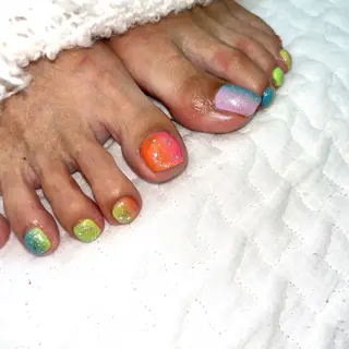 ネイル le ciel nailのネイルデザイン