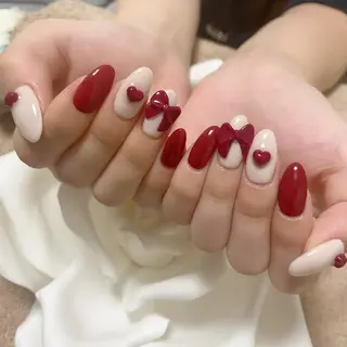 ネイル 💅fleur Ayumiのネイルデザイン