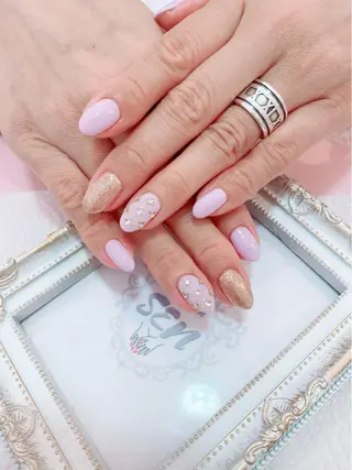 ネイル nail salon SENのネイルデザイン