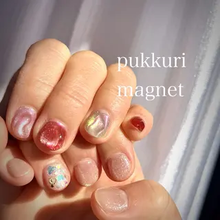 ネイル otsurunail (オツルネイル)のネイルデザイン