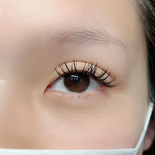 マツエク・マツパ eye studio Ateのマツエク・マツパデザイン