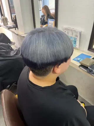 ショート ⭐️U-topia ⭐️和泉田　りさ⭐️のヘアスタイル