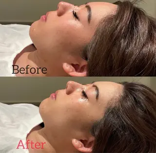 Dione自由が丘 山下有香子のエステ・リラクイメージ