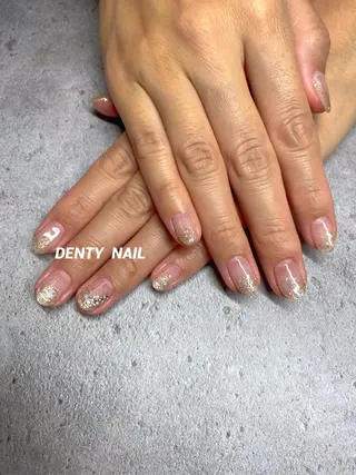 ネイル DENTY NAIL -ArtRoom-のネイルデザイン