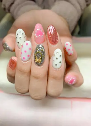 ネイル コウ カnail💅のネイルデザイン
