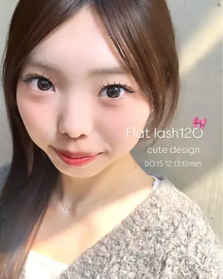 マツエク・マツパ 🩵HARUHI 京都Two🩵の眉毛・アイブロウイメージ