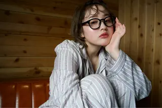 小寺 唯希のヘアスタイル