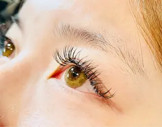 マツエク・マツパ rune.川越 🌙川上のマツエク・マツパデザイン