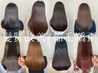 ロング パーマ Hiroshi ヒロシのヘアスタイル
