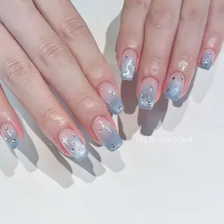 ネイル Rin Nail 新大久保店のネイルデザイン