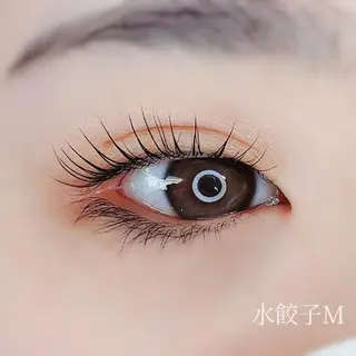 マツエク・マツパ 平山 ゆりのマツエク・マツパデザイン