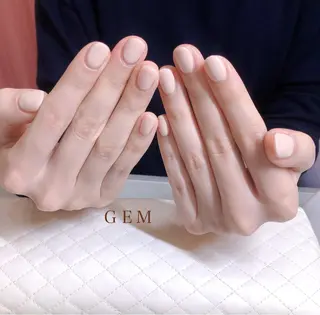 ネイル GEM beautyのマツエク・マツパデザイン