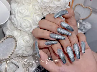 ネイル ✨Nailsalon Vi+✨のネイルデザイン