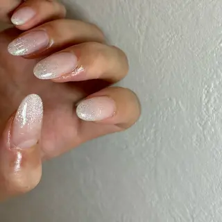 ネイル KUULa E R I K Oのネイルデザイン