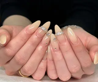 ネイル REI NAのネイルデザイン