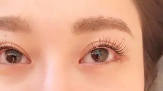 マツエク・マツパ eyelashサロン GENICのマツエク・マツパデザイン