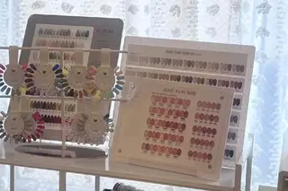 ネイル Nana Nail🌟のネイルデザイン